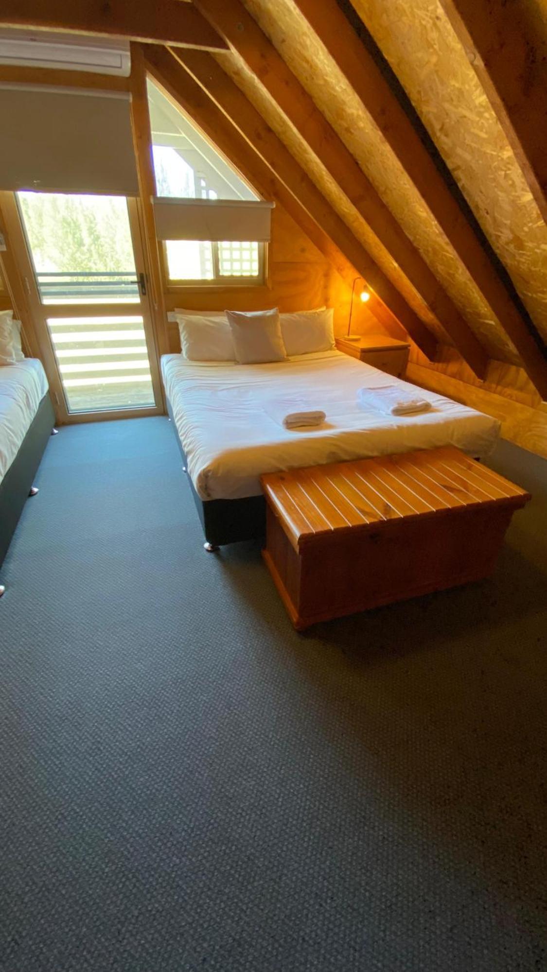 Madigan Wine Country Cottages เลิฟเดล ภายนอก รูปภาพ